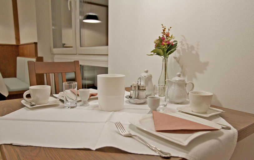 Food & Drinks 5, Alpenhotel Ensmann, Scheibbs