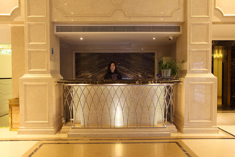 Others 4, Shanghai JUNRAN Hotel, Shanghai