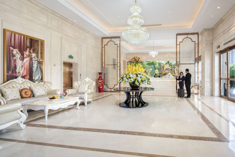 Others 3, Xiyuejunhao Hotel Wenzhou, Wenzhou