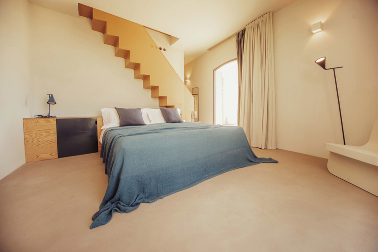 Room 2, Rakalia Pure Living Sicilian Retreat, Trapani