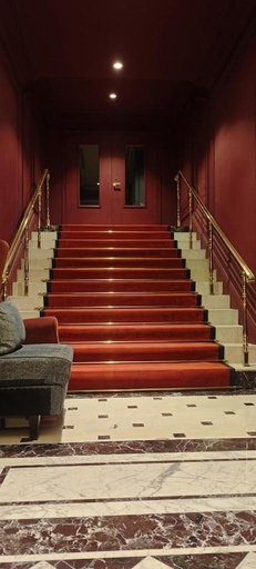 Public Area 3, Mode Paris Aparthotel, Paris