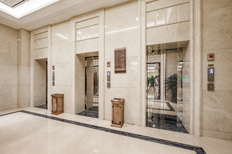 Others 4, Mingcheng Jinjiang International Hotel, Shenyang