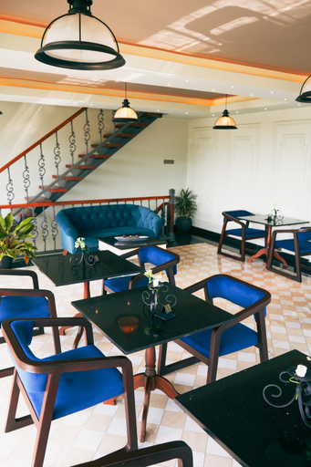 Food & Drinks 4, Royal Lake Hotel, Nuwara Eliya