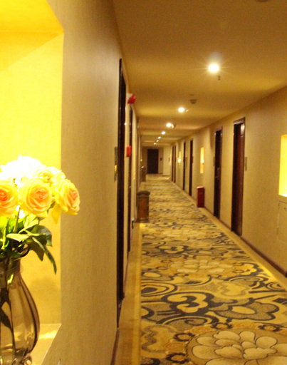 Others 5, Zhejiang Hostel (Liupanshui Liuzhi Tequ), Liupanshui