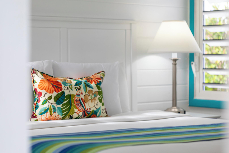 Bedroom 2, La Vista Resort