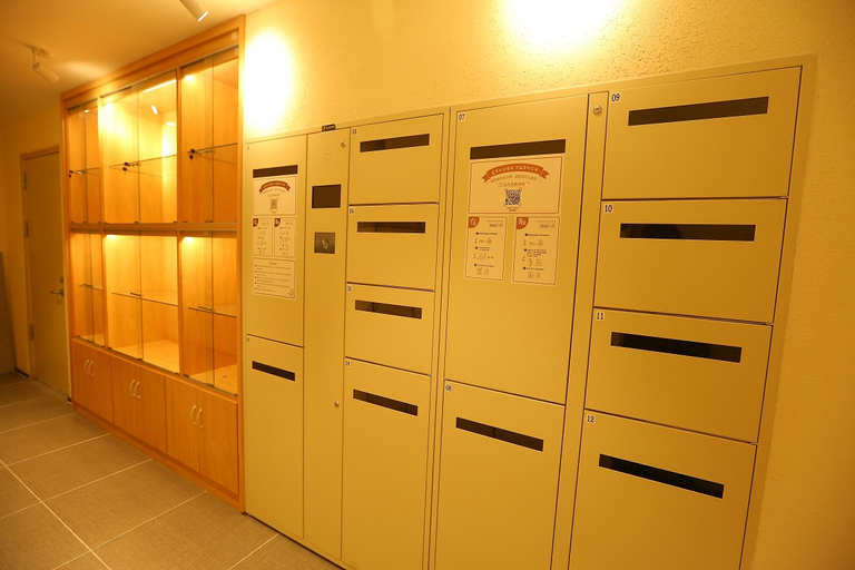 Others 2, Hanting Hotel Liaocheng Dong'e County, Liaocheng