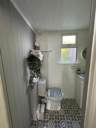 Bathroom 2, The Chalet by Hip Haus, Lincolnshire