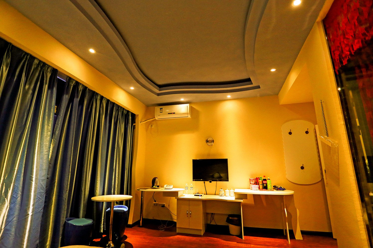 Others 4, Haimei Theme Hotel, Zhaotong