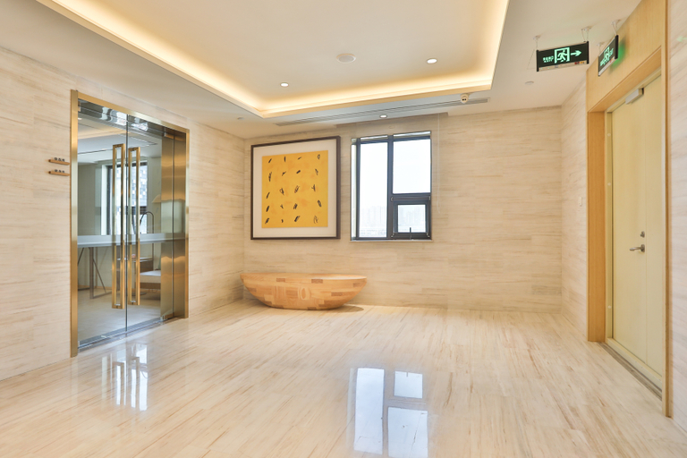 Others 5, Ji Hotel Beijing Communication University of China East, Beijing