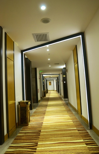 Others 5, City Styles Hotel, Wuzhou