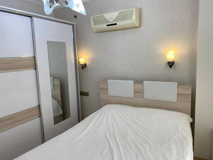 Bedroom 4, Akbük Palace Hotel & Residence, Milas