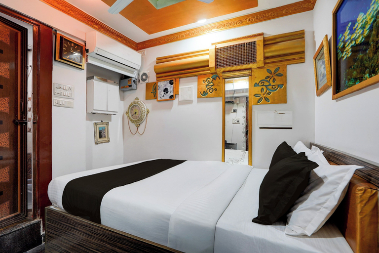 Room 3, Collection O BangaloreEastRailwayStation, Bangalore
