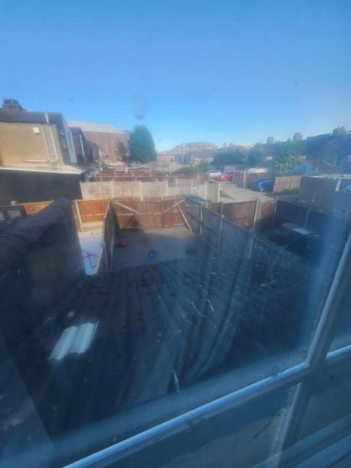 View from property 4, The Ivy, Thurrock
