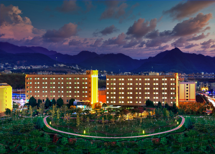 Others 4, ラベンダーホテル(), Kunming