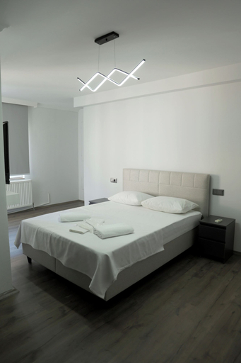 Bedroom 3, Ceylan Apart Otel, Merkez