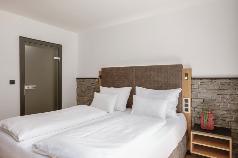 Bedroom 4, VAYA Lechtal, Reutte