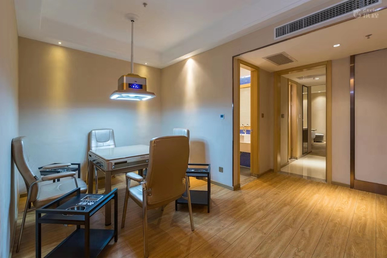 Others 5, Kyriad Marvelous Hotel Shenzhen Longgang Dayun Town Center, Shenzhen