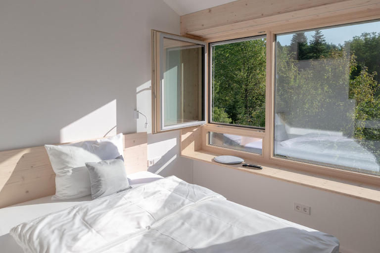 Bedroom 4, HAAUS, Rems-Murr-Kreis