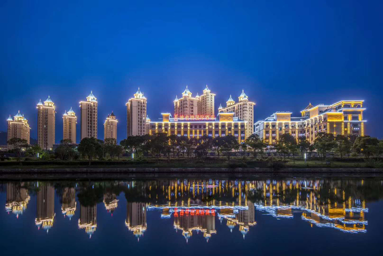 Others 4, Xiyuejunhao Hotel Wenzhou, Wenzhou