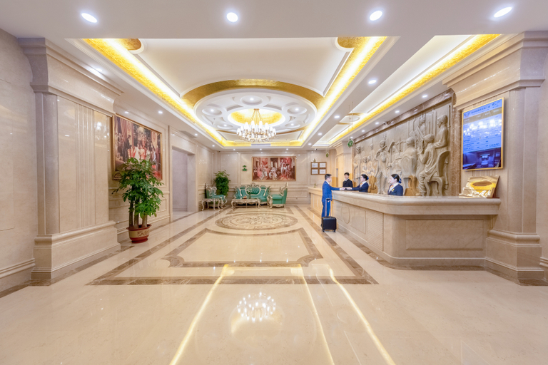 Others 5, Vienna Hotel Shenzhen North Station Minzhi, Shenzhen