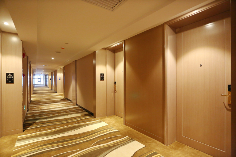 Others 5, Xiangrui Hotel, Changde