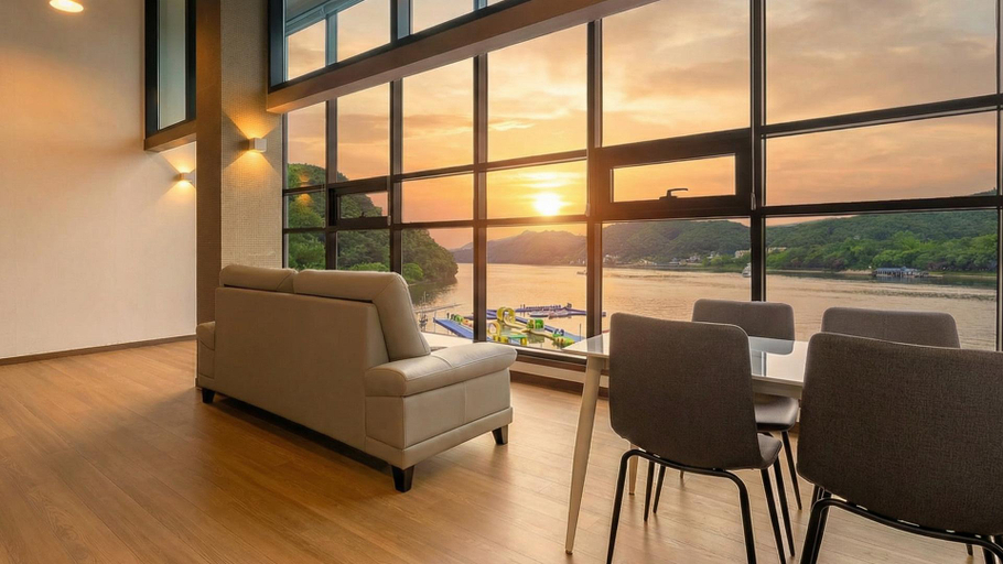 Others 4, Gapyeong Sungshine Pension, Gapyeong