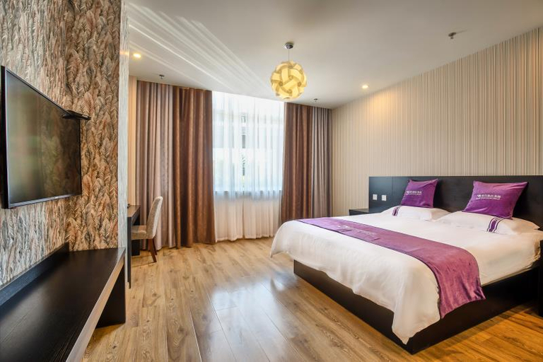 Others 2, chenfeng city Hotel (Qingdao wusi), Qingdao