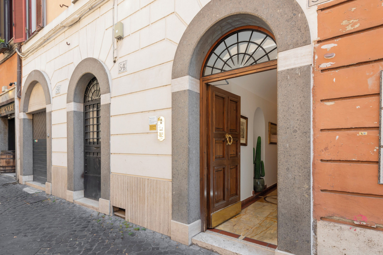 Exterior & Views 2, San Francesco Ripa Apartments, Rome