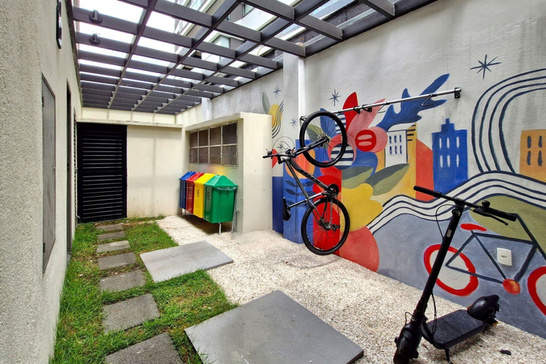 Property grounds 2, Blend, São Paulo