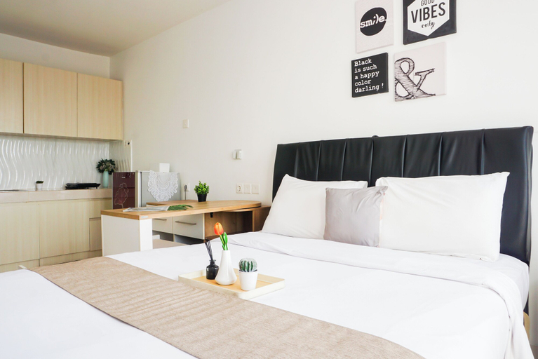 Primary image, Comfortable Living Studio At Apartment Sentul Tower, Bogor