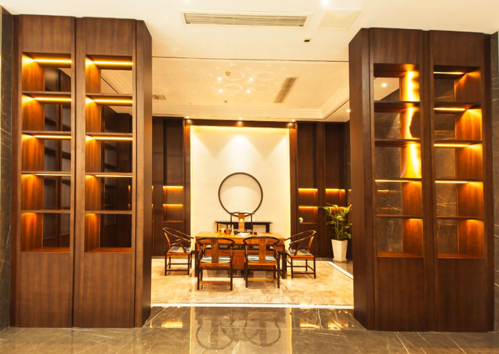 Others 4, Platine Hotel Pingxiang, Pingxiang