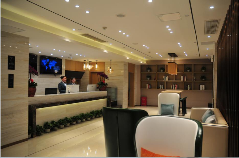 Others 5, Hanting Hotel Kaifeng Gulou Bookstore Street, Kaifeng
