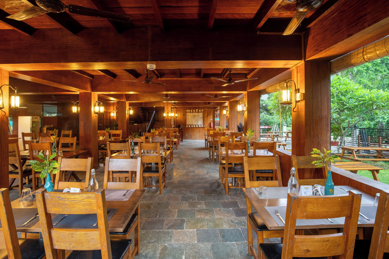 Food & Drinks 5, TSG Aura, South Andaman