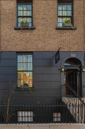 Exterior & Views 2, Number 59, Dublin