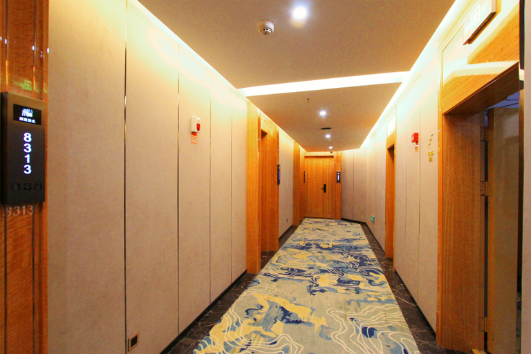 Others 4, CHEERMAY HOTELS·Dingxi Tongwei Center Branch, Dingxi