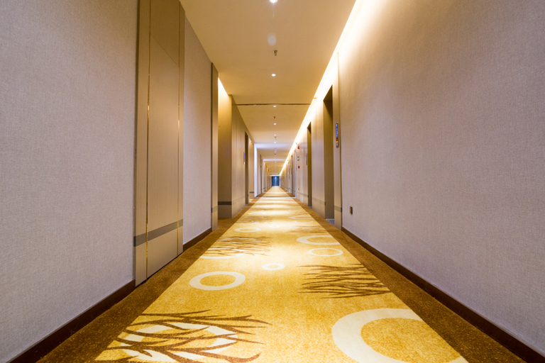 Others 5, Kaitai Hotel (Yongcheng Jinbo Plaza Store), Shangqiu
