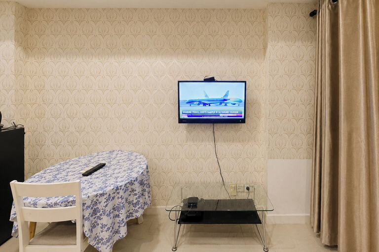 Others 5, Elegant Classic Studio At Apartment Vida View Makassar, Makassar