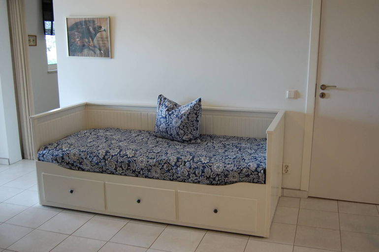 Room 3, Charming Villa With 3 Bedrooms and sea View, Faro