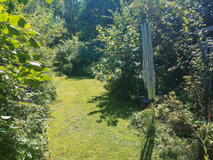 Others 5, 4 Star Holiday Home in Hundested, Halsnæs
