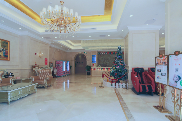 Others 4, Vienna International Hotel Shenzhen Guanlan Avenue, Shenzhen