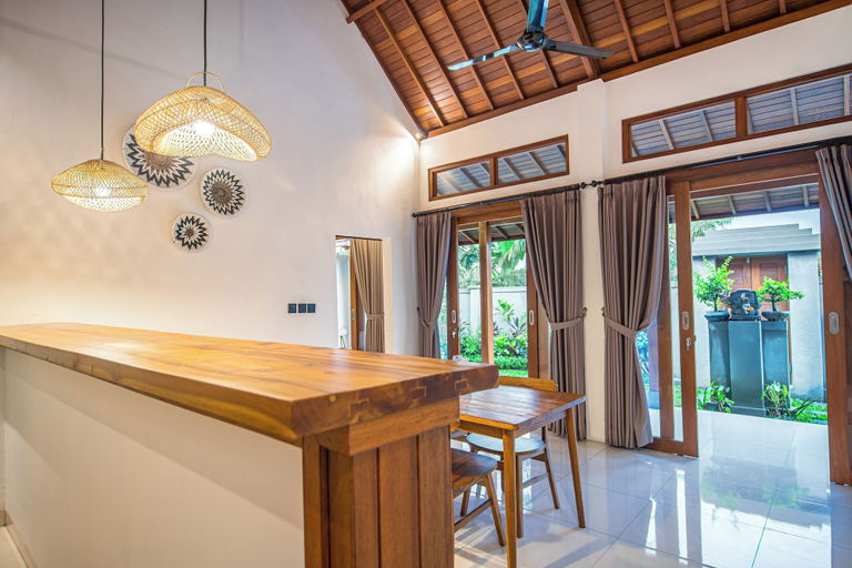 Dining 5, GOLDNI VILLA BY BALI SUKHA, Gianyar