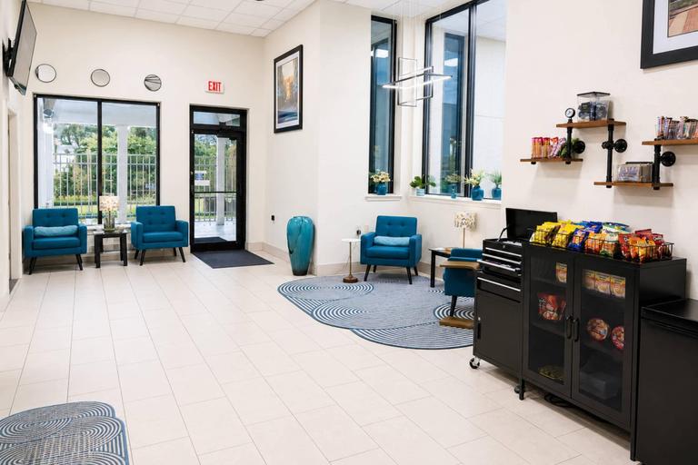 Others 5, Quality Inn Harrodsburg, Mercer
