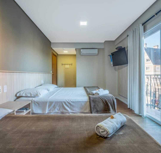 Room 2, Villa di Cavi, Gramado