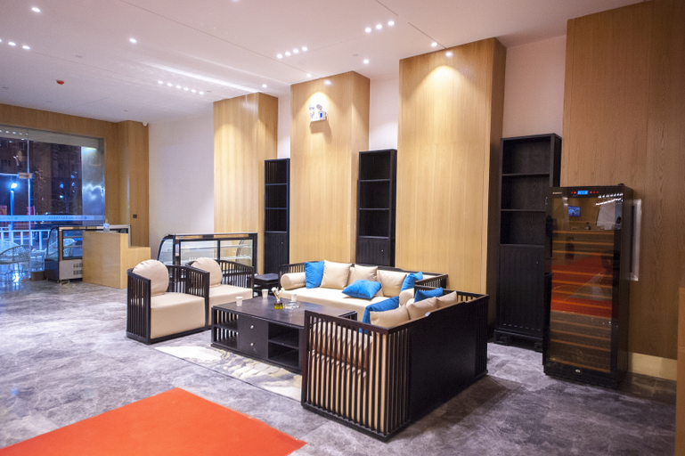 Others 4, Taiyi Donghui Garden Hotel, Kunming