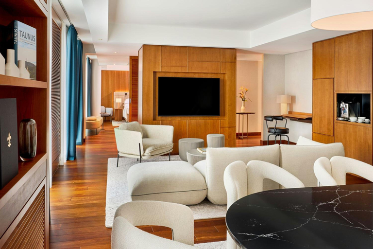 Others 5, JW Marriott Hotel Frankfurt, Frankfurt am Main