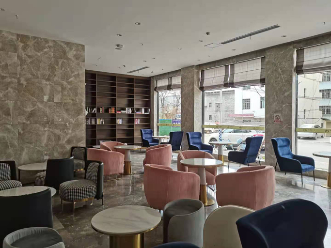 Food & Drinks, 鈺瀾ホリデイホテル(石城寶福院塔)(钰澜假日酒店(石城宝福院塔店)), Ganzhou