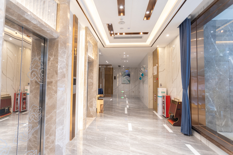 Others 3, Lesden Hotel (Guangzhou Zhongda Metro Station) 莱斯登酒店(广州中大地铁站店), Guangzhou