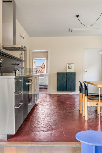 Private kitchen 4, Il Cortile di Nesso, Como