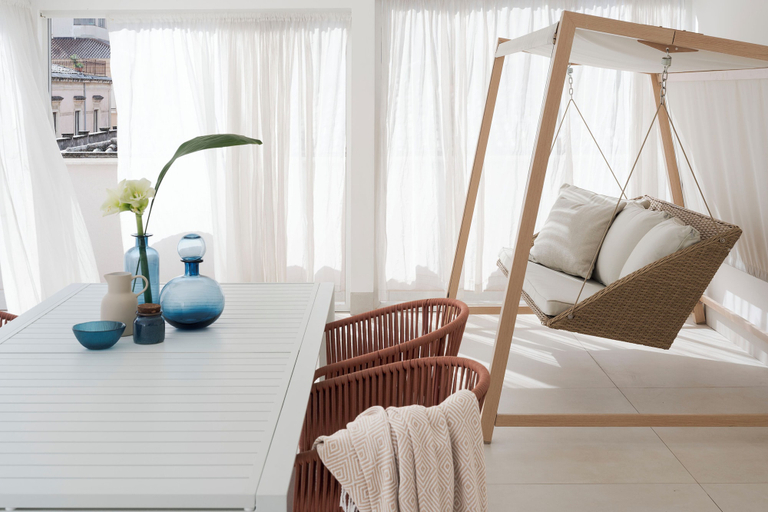 Interior 4, ELYSIUM BOUTIQUE APARTMENT, Catania
