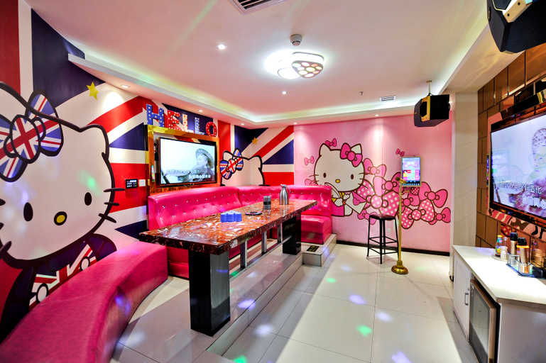Food & Drinks 4, ホテル(), Lanzhou